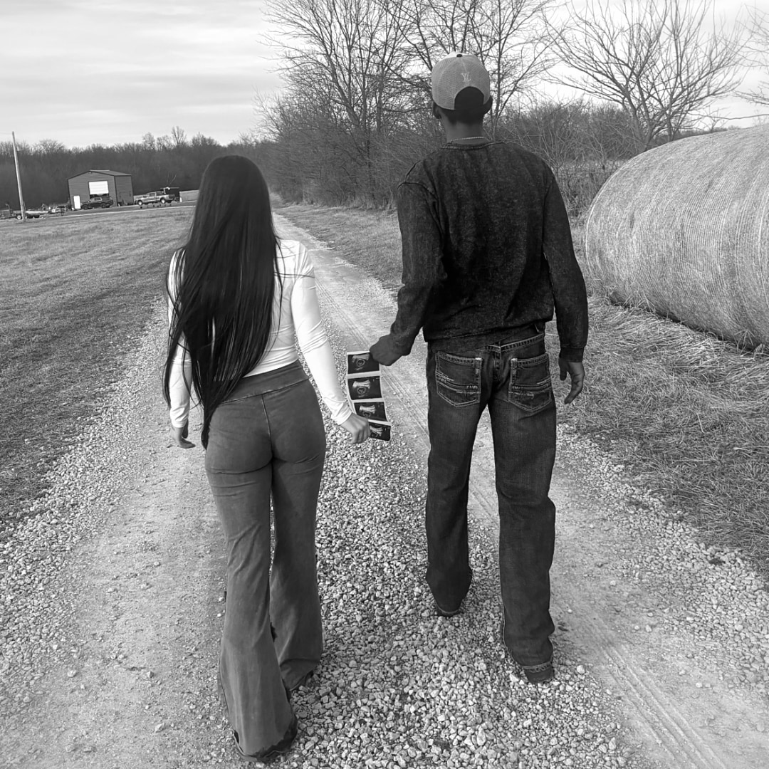 Photo shared by Ashley for their Babylist baby registry.