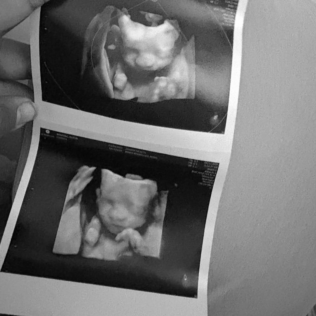 Photo shared by Alicia for their Babylist baby registry.