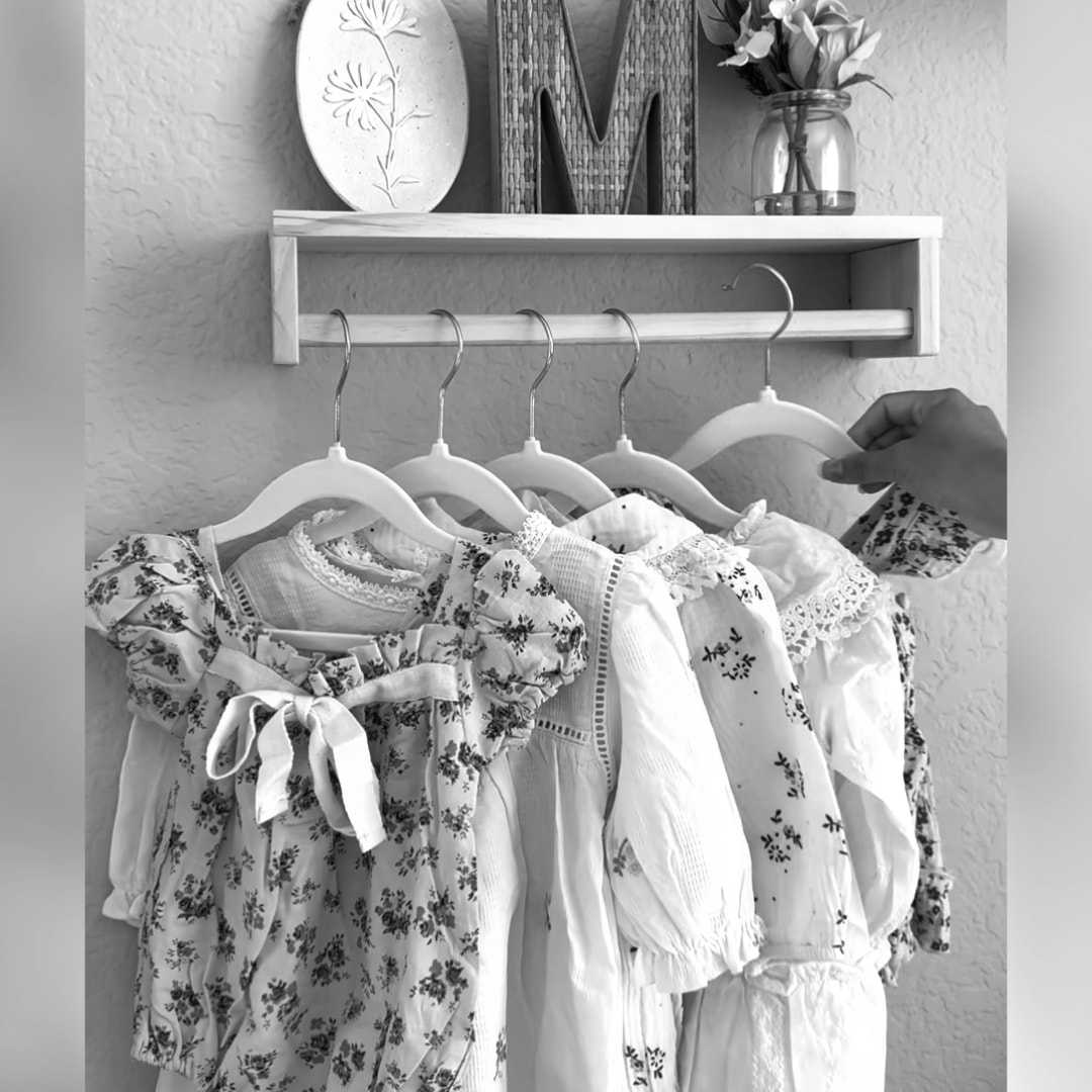 Photo shared by Alma for their Babylist baby registry.