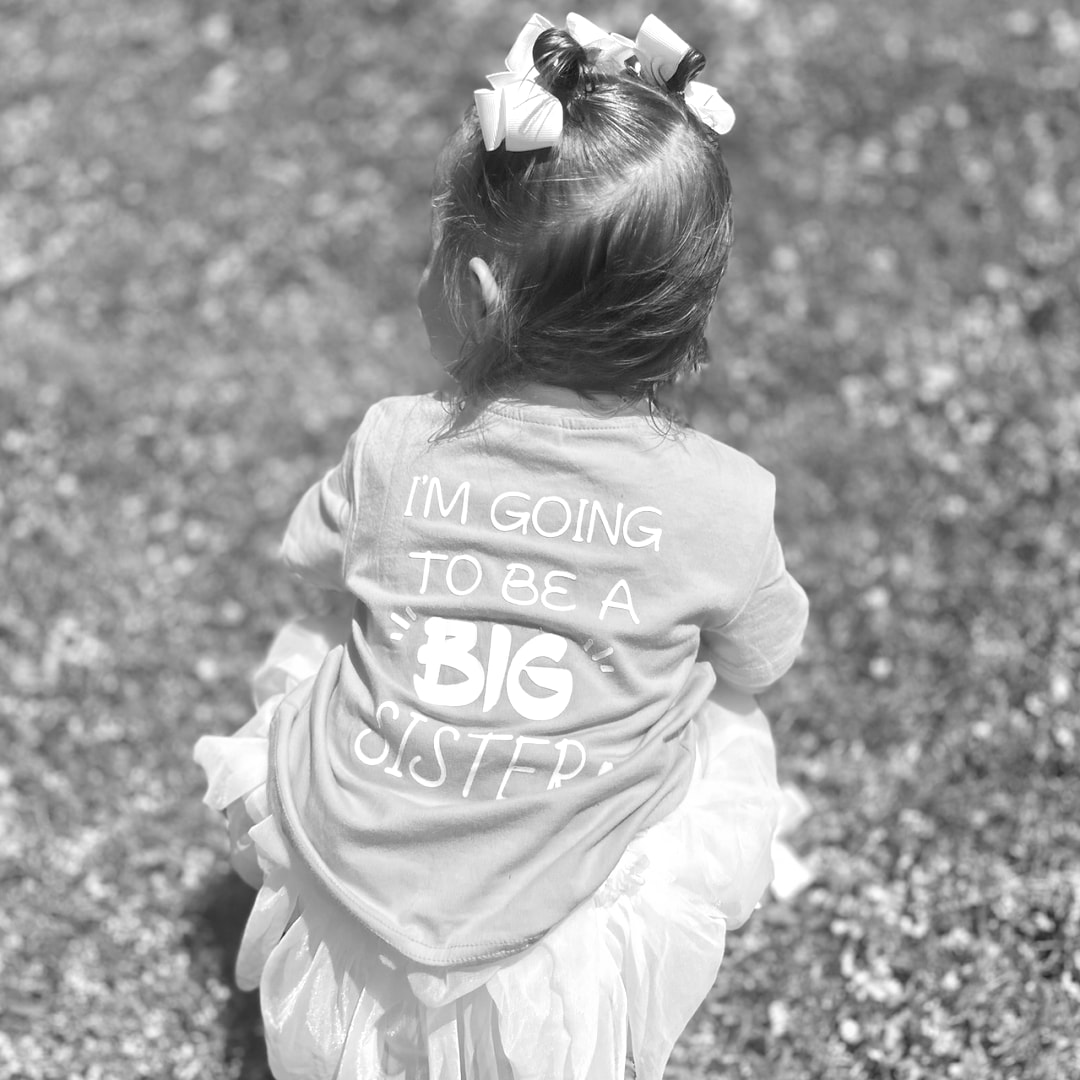 Photo shared by Liberty for their Babylist baby registry.