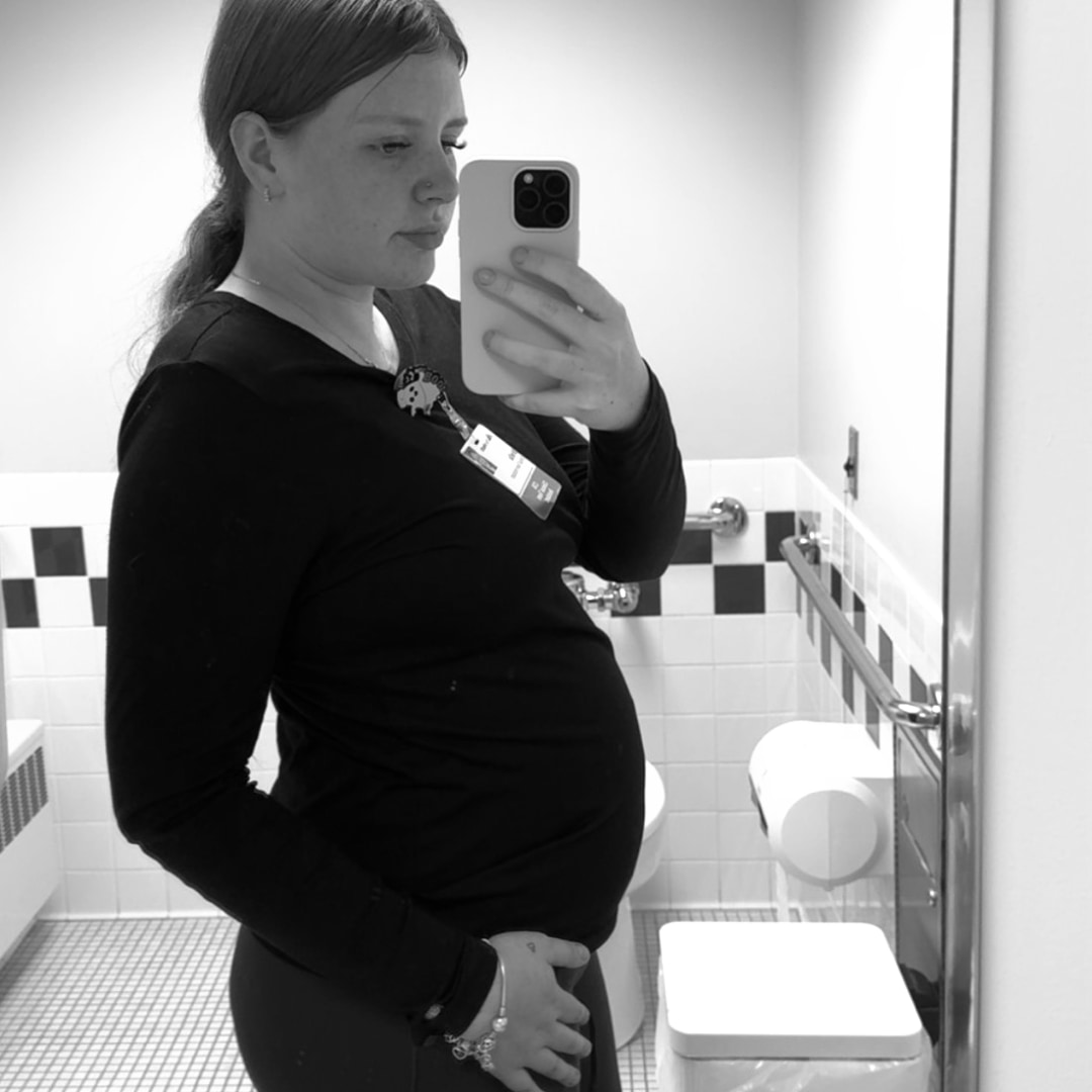 Photo shared by Briella for their Babylist baby registry.
