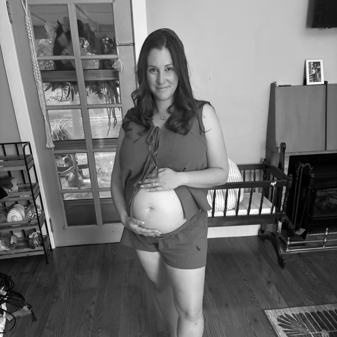 Photo shared by Victoria for their Babylist baby registry.