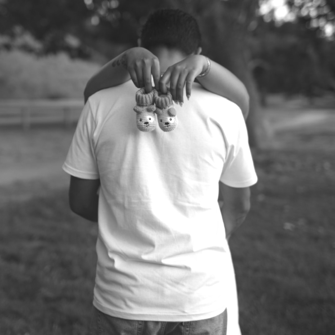 Photo shared by Aeja for their Babylist baby registry.