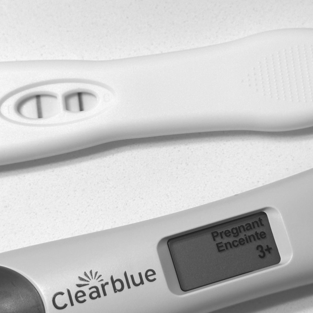 Photo shared by Emilie for their Babylist baby registry.