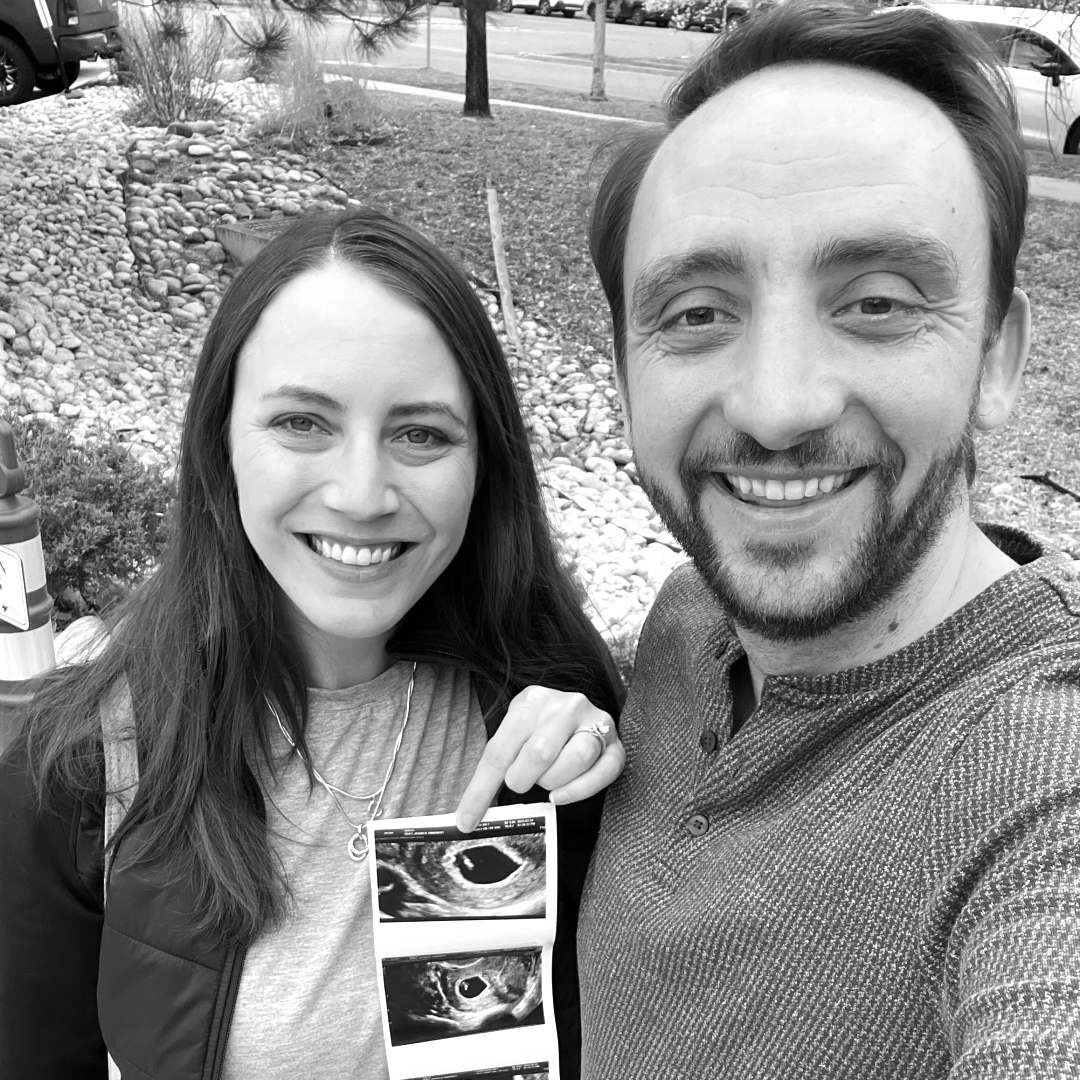 Photo shared by Jessica for their Babylist baby registry.