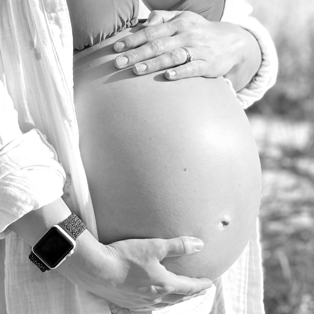 Photo shared by Morgan for their Babylist baby registry.