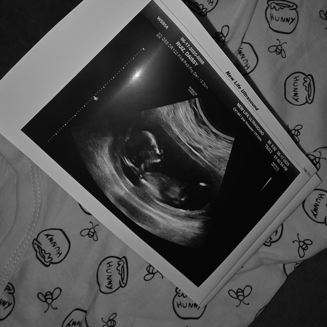 Photo shared by Daissy for their Babylist baby registry.