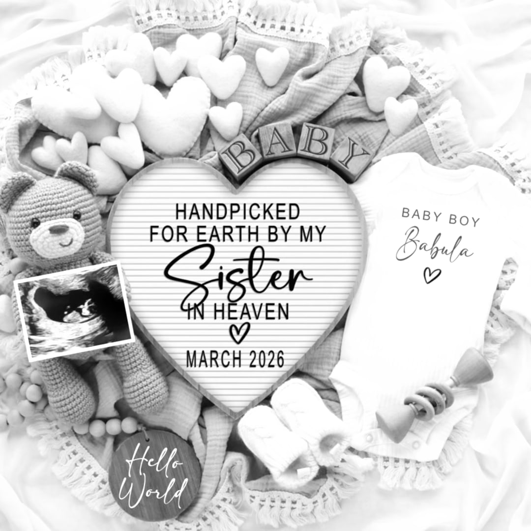 Photo shared by Megan for their Babylist baby registry.