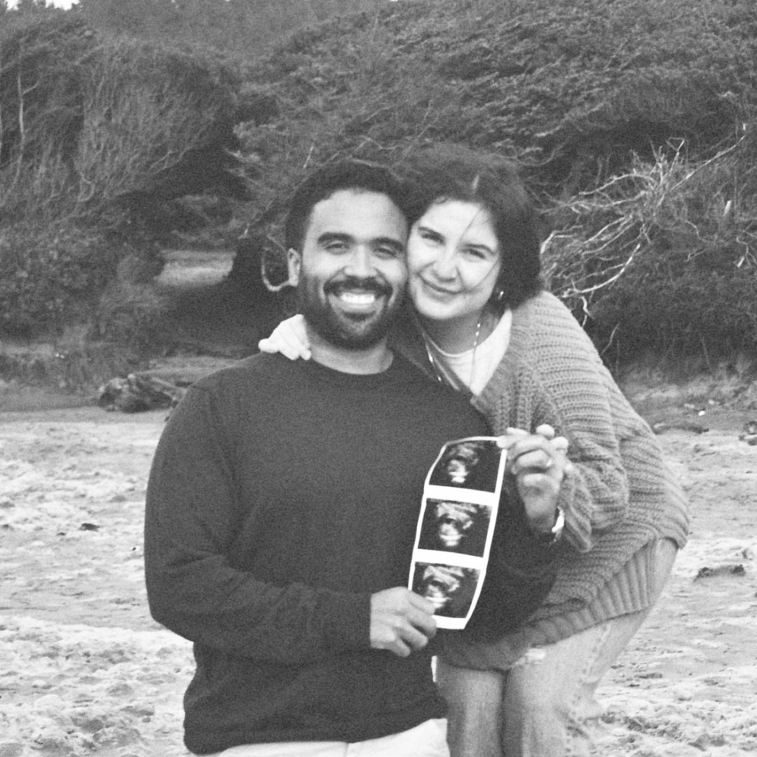 Photo shared by Connor for their Babylist baby registry.