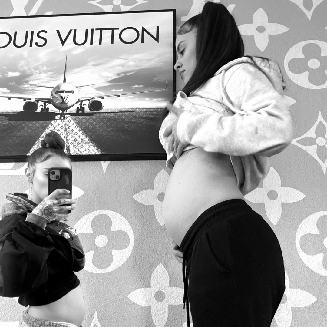 Photo shared by Katie for their Babylist baby registry.