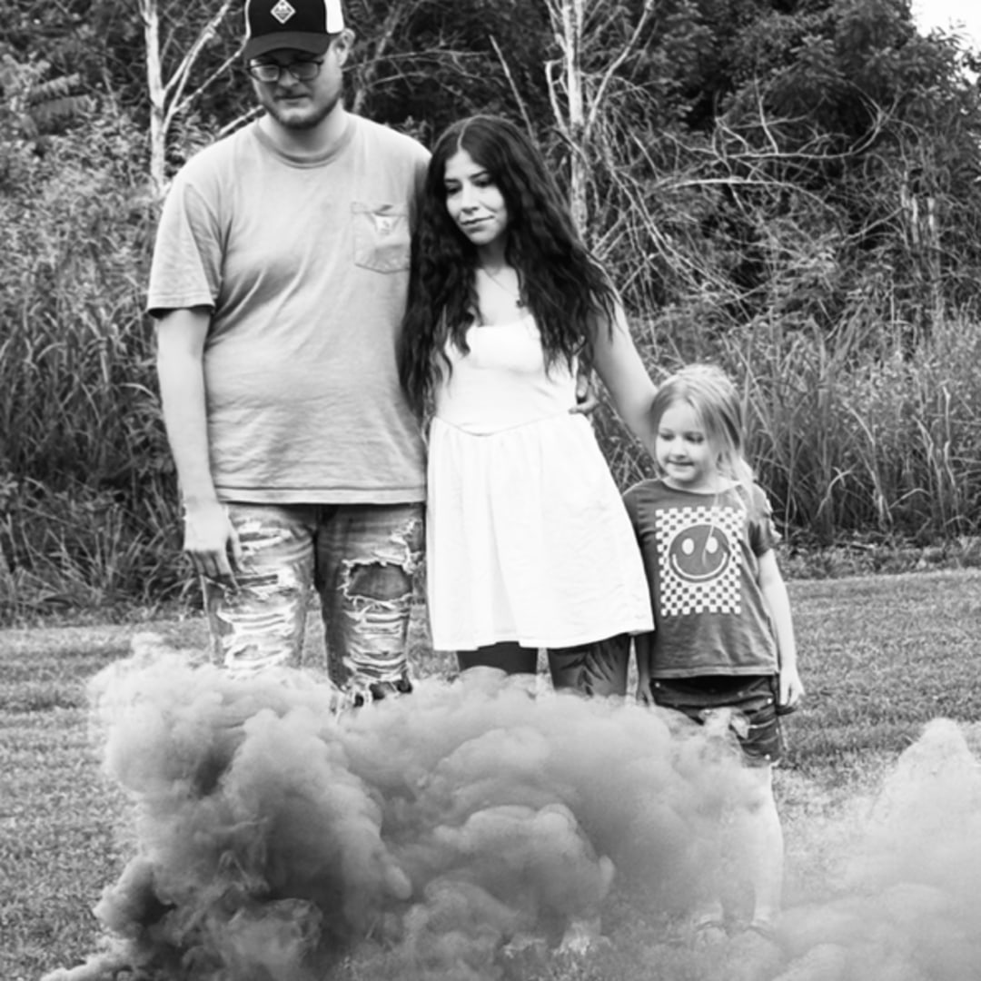 Photo shared by Arianna for their Babylist baby registry.