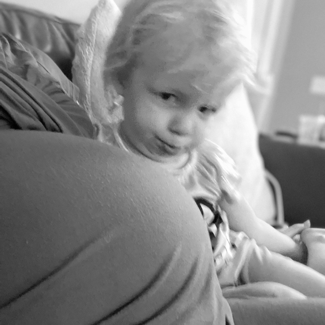Photo shared by Catherine for their Babylist baby registry.