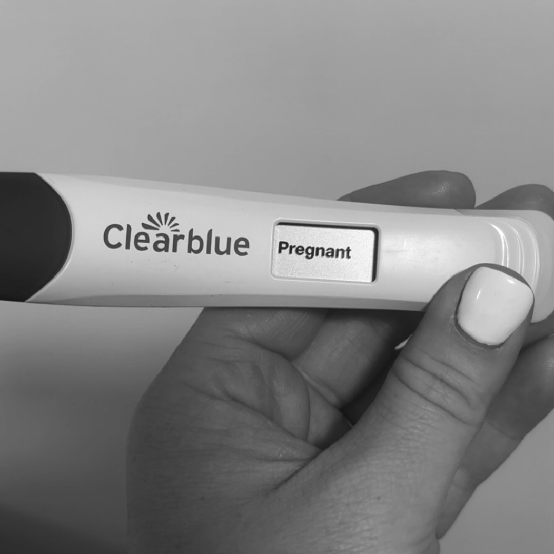 Photo shared by Alison for their Babylist baby registry.