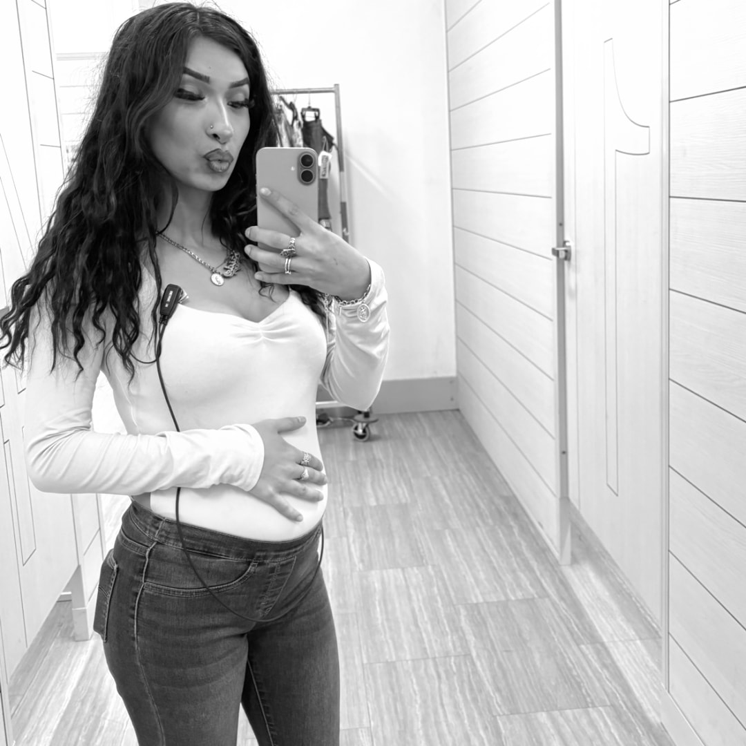 Photo shared by Jasmine for their Babylist baby registry.
