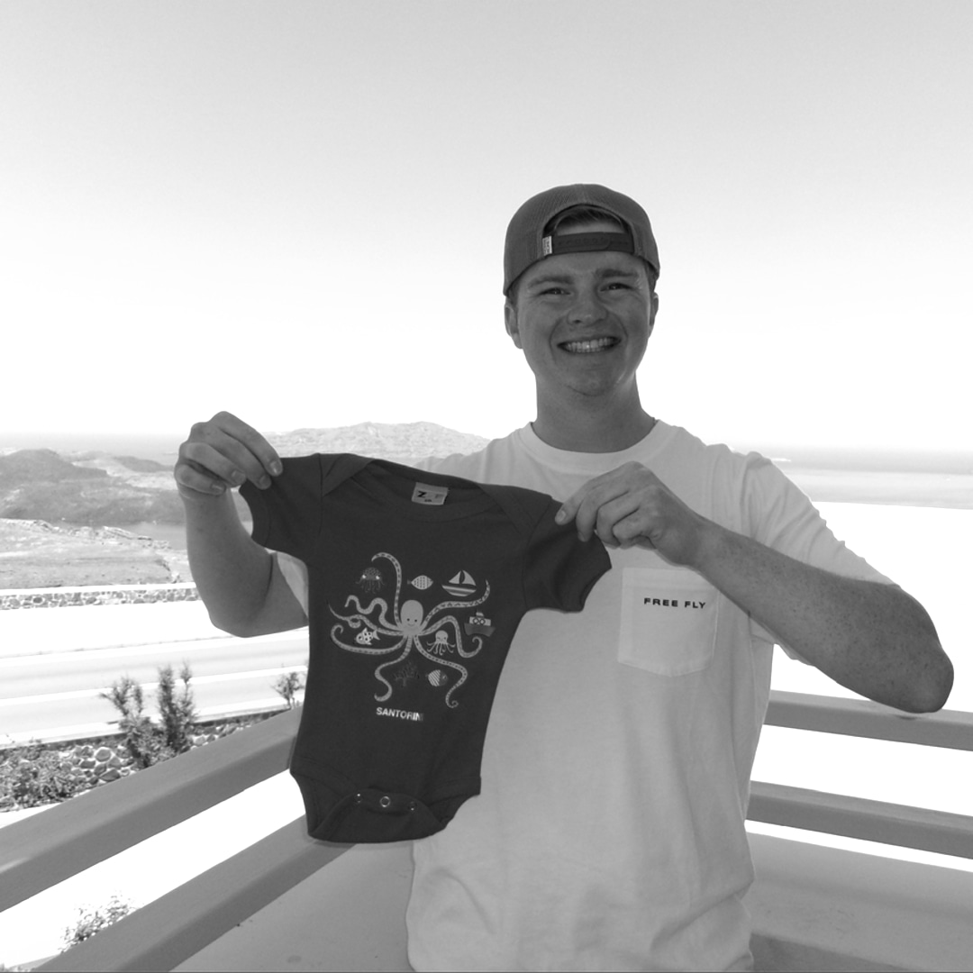 Photo shared by Cassidy for their Babylist baby registry.