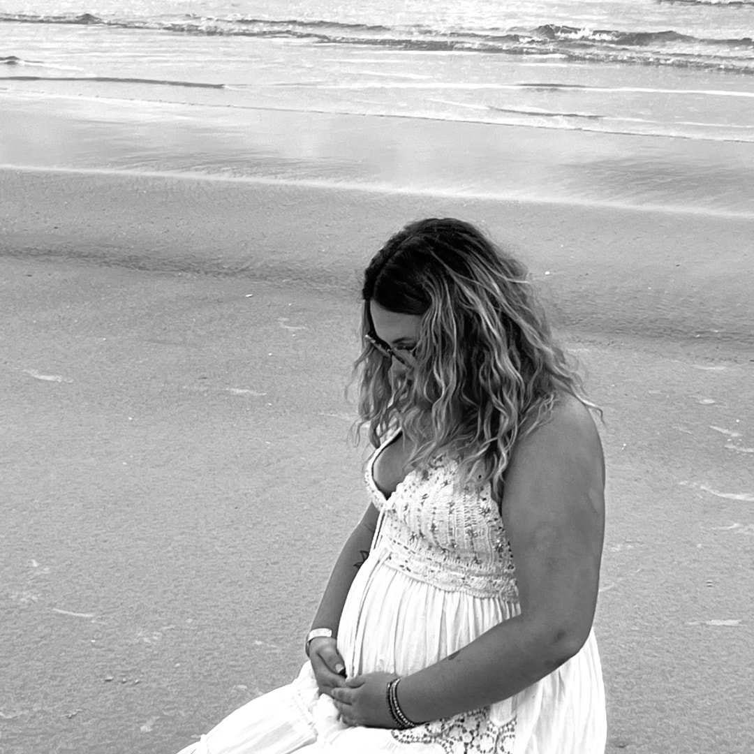 Photo shared by Allie for their Babylist baby registry.