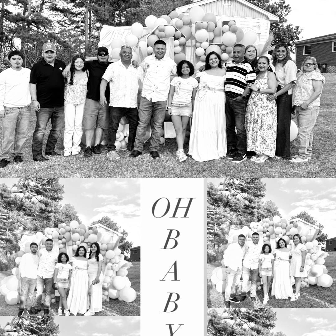 Photo shared by Aleis for their Babylist baby registry.