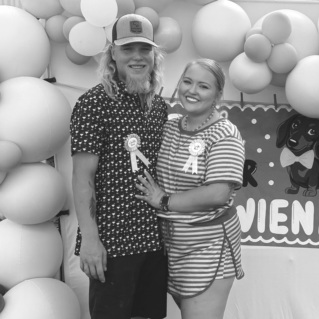 Photo shared by Hayleigh for their Babylist baby registry.