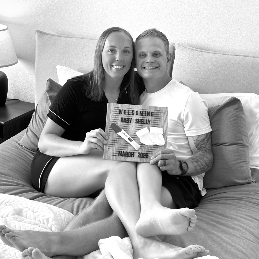 Photo shared by Karlie for their Babylist baby registry.