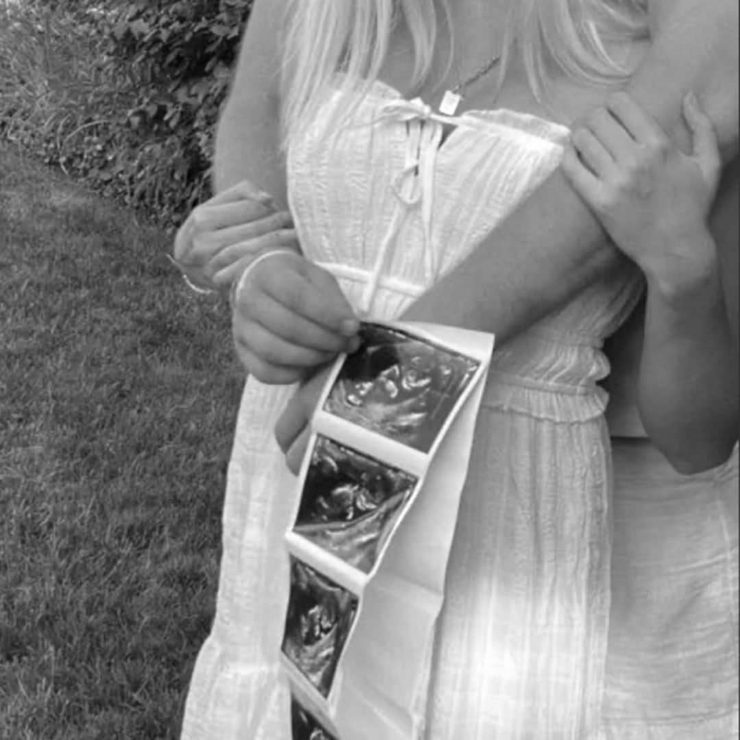 Photo shared by Kyrah for their Babylist baby registry.