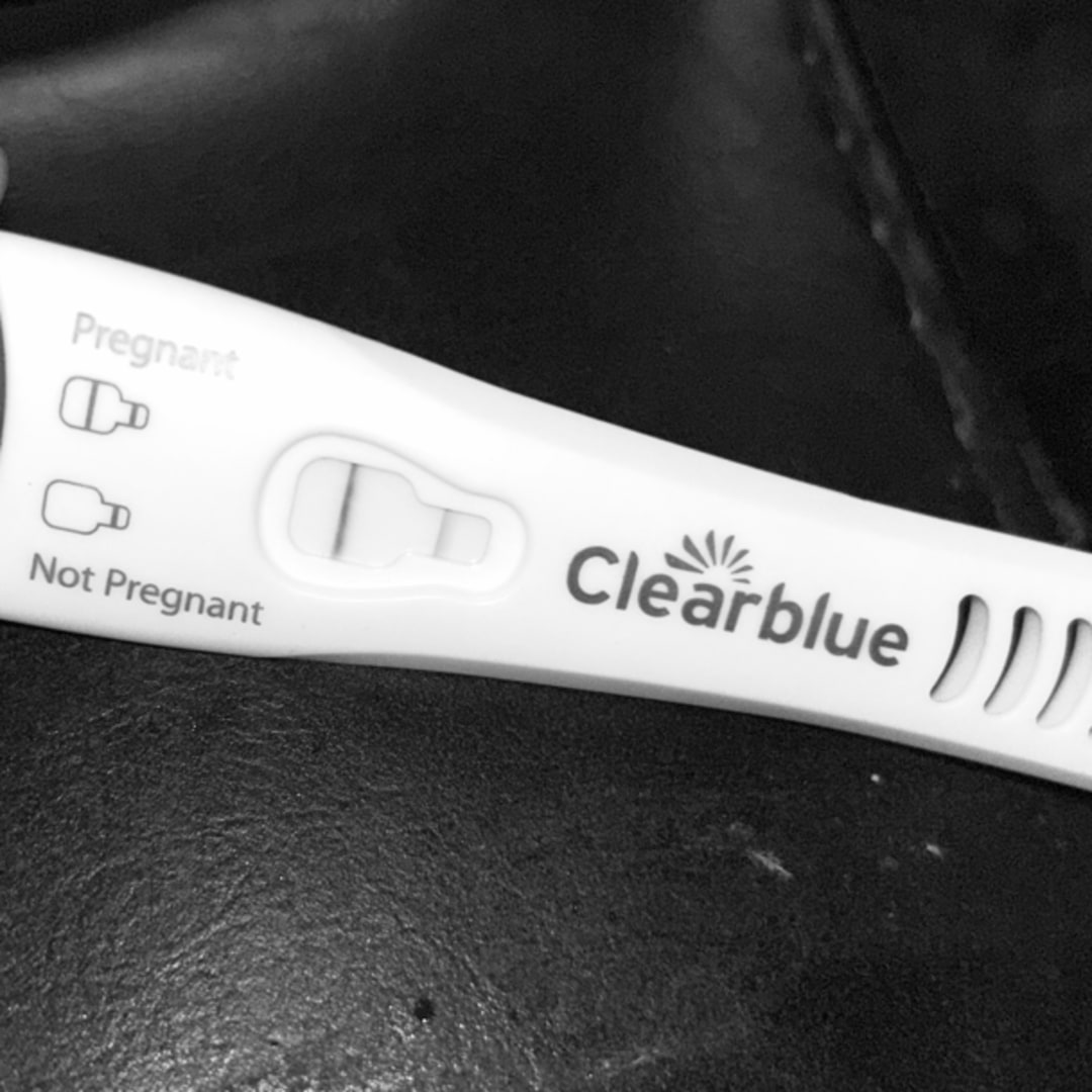 Photo shared by Ava for their Babylist baby registry.