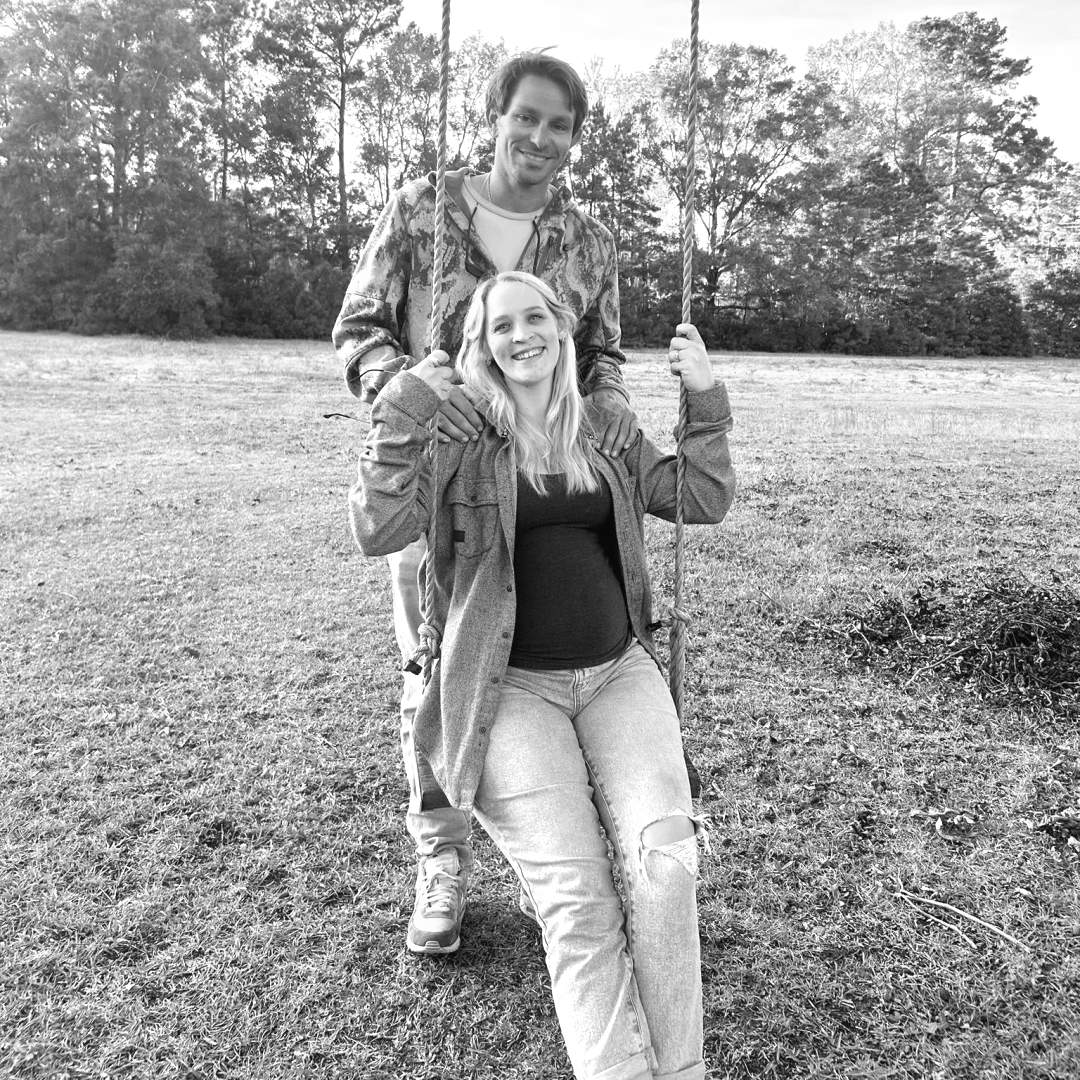 Photo shared by Claire for their Babylist baby registry.