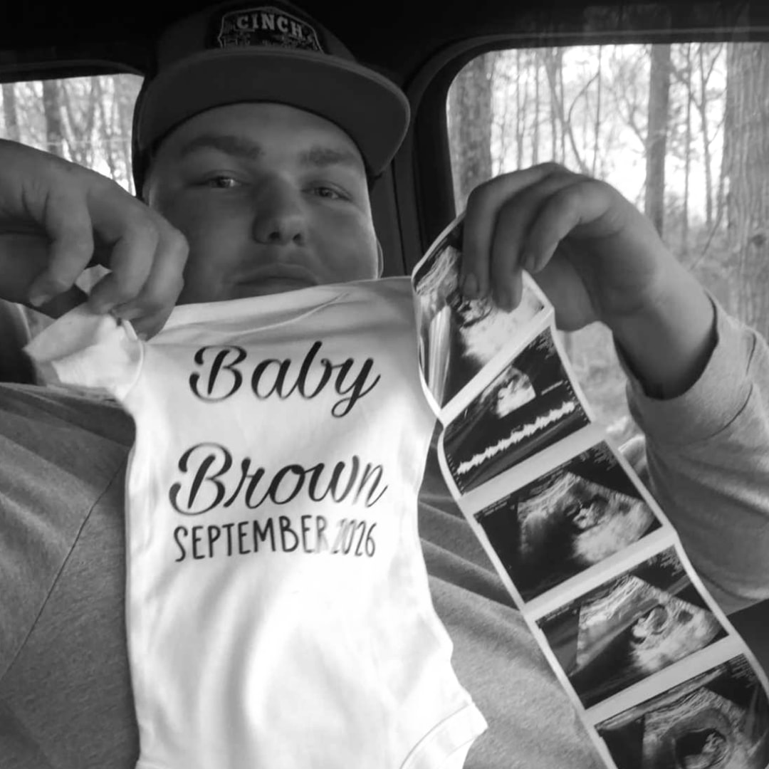 Photo shared by Vivian for their Babylist baby registry.