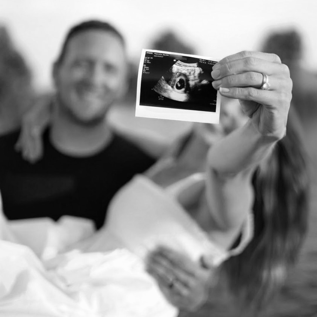 Photo shared by Alina for their Babylist baby registry.