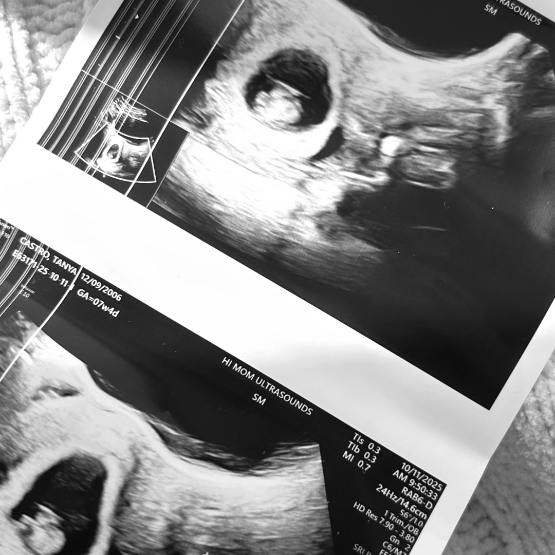 Photo shared by Tanya for their Babylist baby registry.