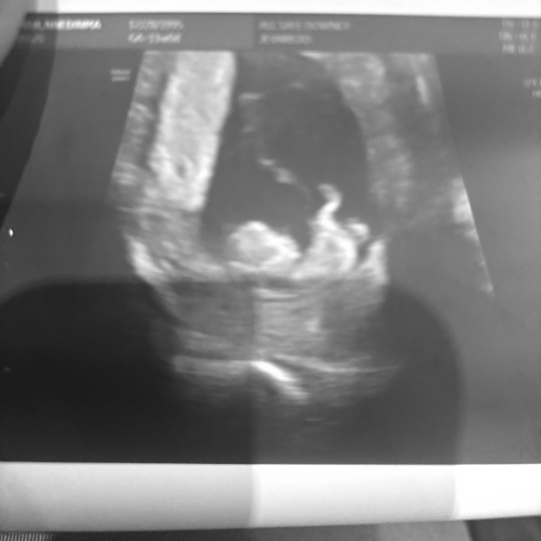 Photo shared by Nnedinma for their Babylist baby registry.