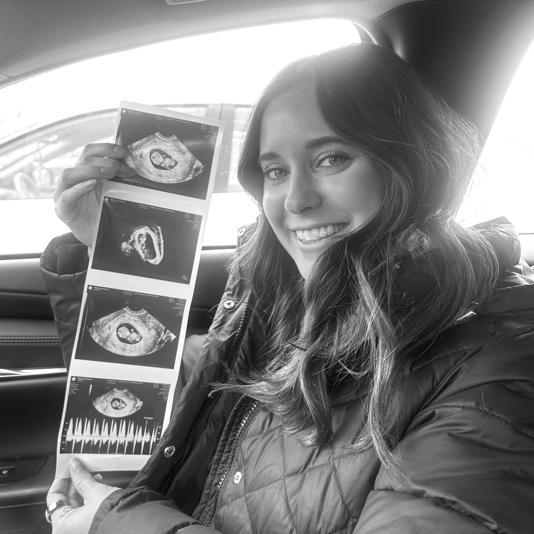 Photo shared by Emma for their Babylist baby registry.