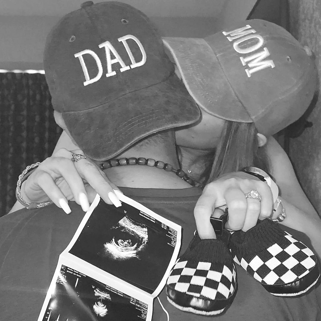 Photo shared by Natalia for their Babylist baby registry.