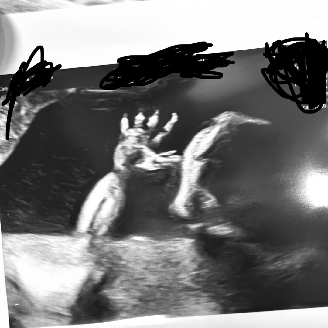 Photo shared by Zenaida for their Babylist baby registry.