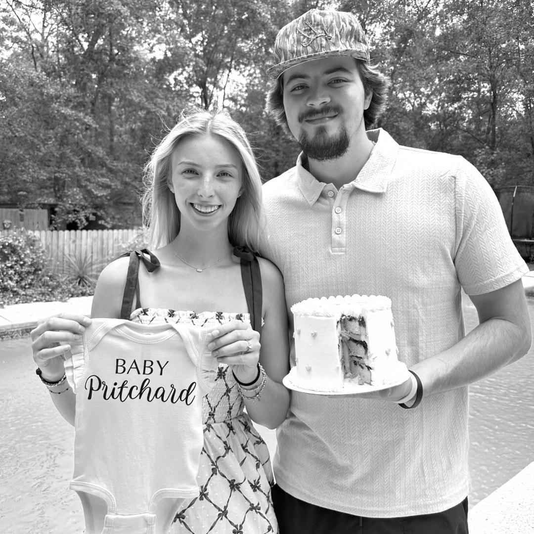 Photo shared by Cora for their Babylist baby registry.