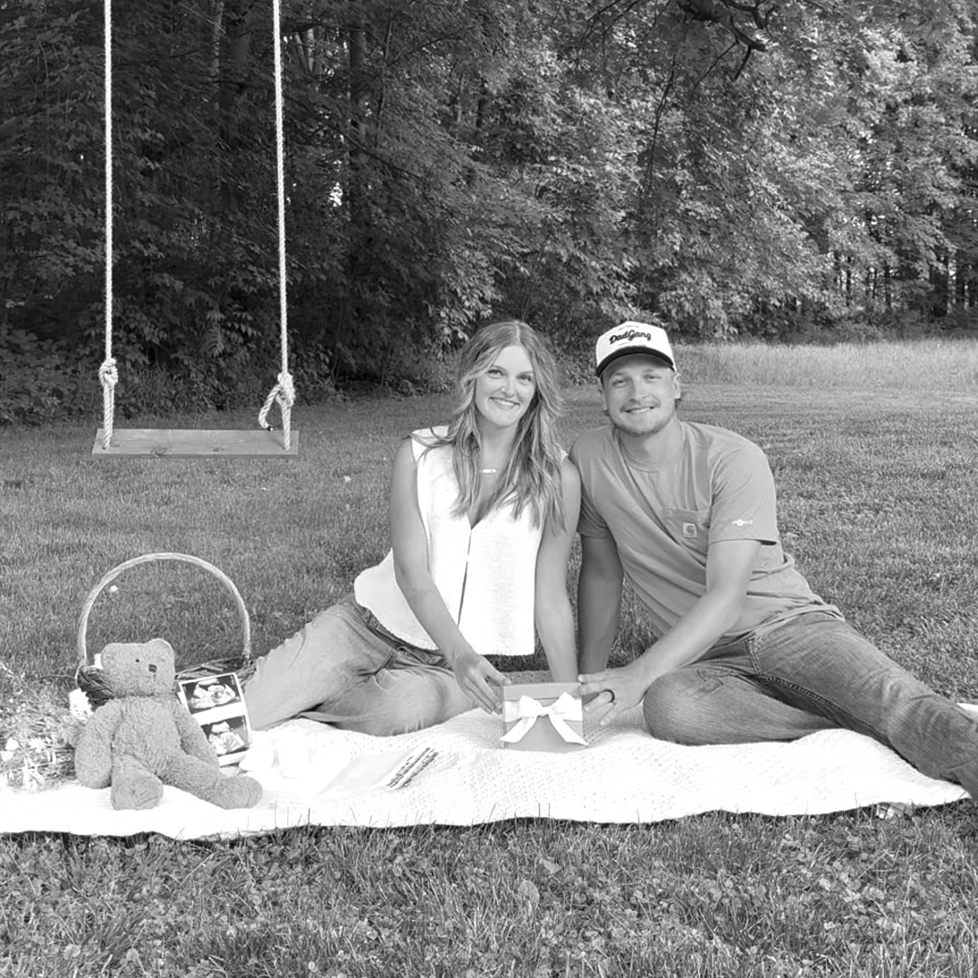 Photo shared by Tori for their Babylist baby registry.