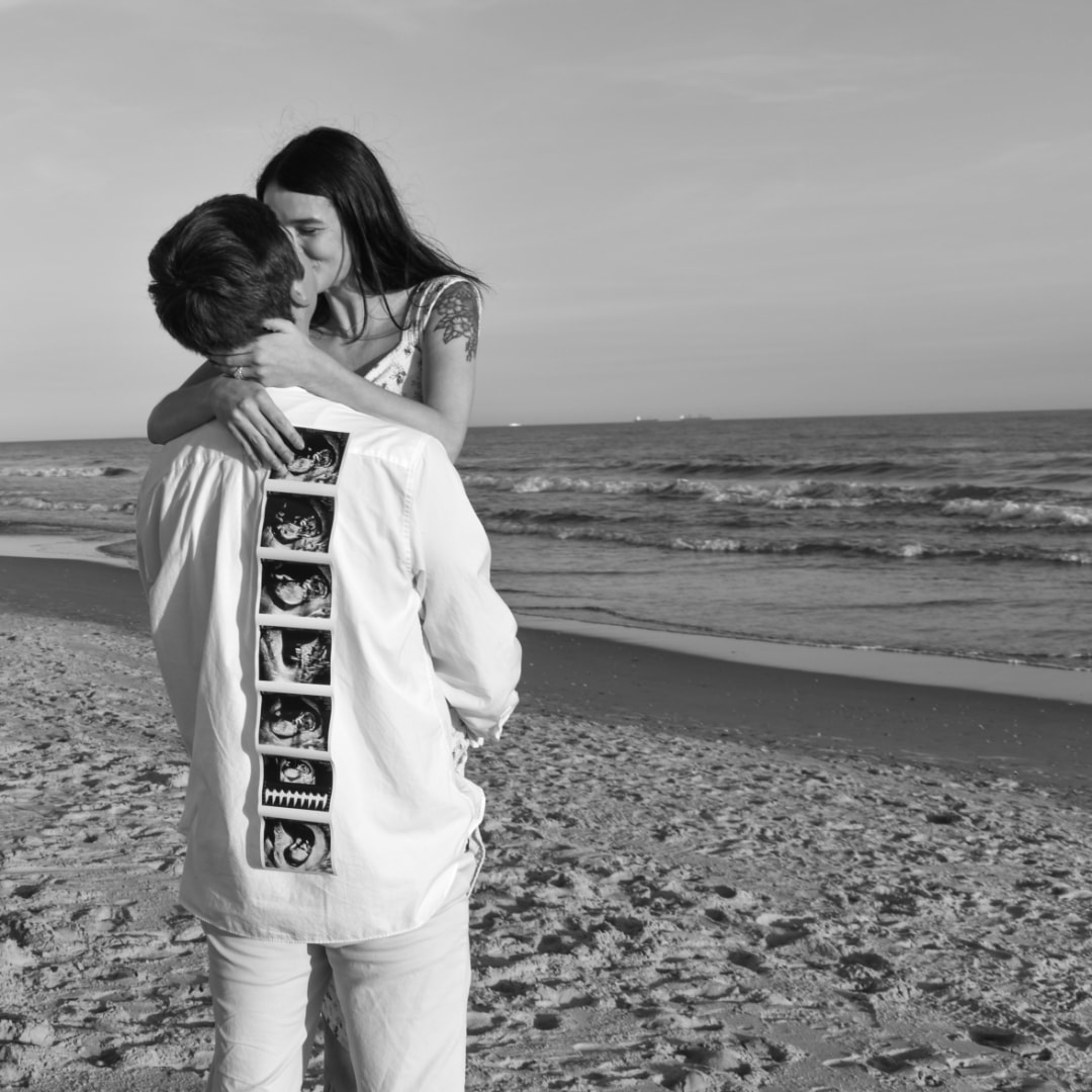 Photo shared by Arya for their Babylist baby registry.