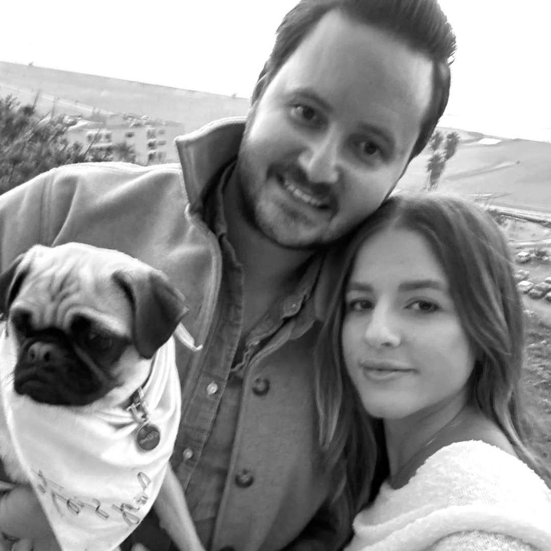 Photo shared by Cristina for their Babylist baby registry.