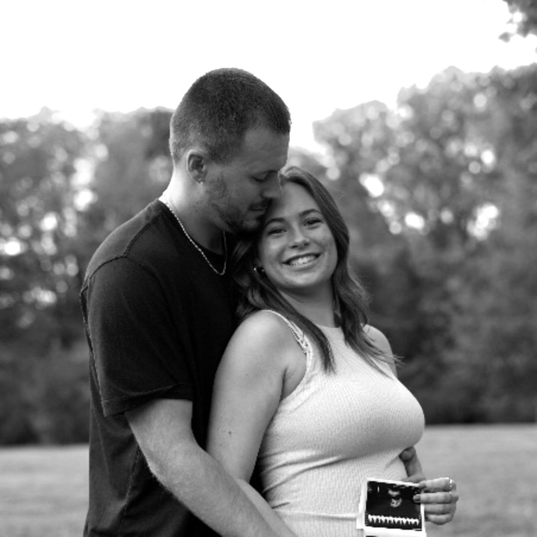 Photo shared by Lauren for their Babylist baby registry.