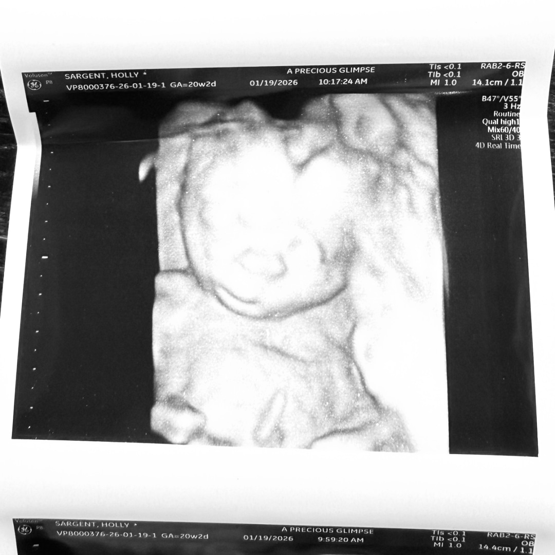 Photo shared by Hammy for their Babylist baby registry.