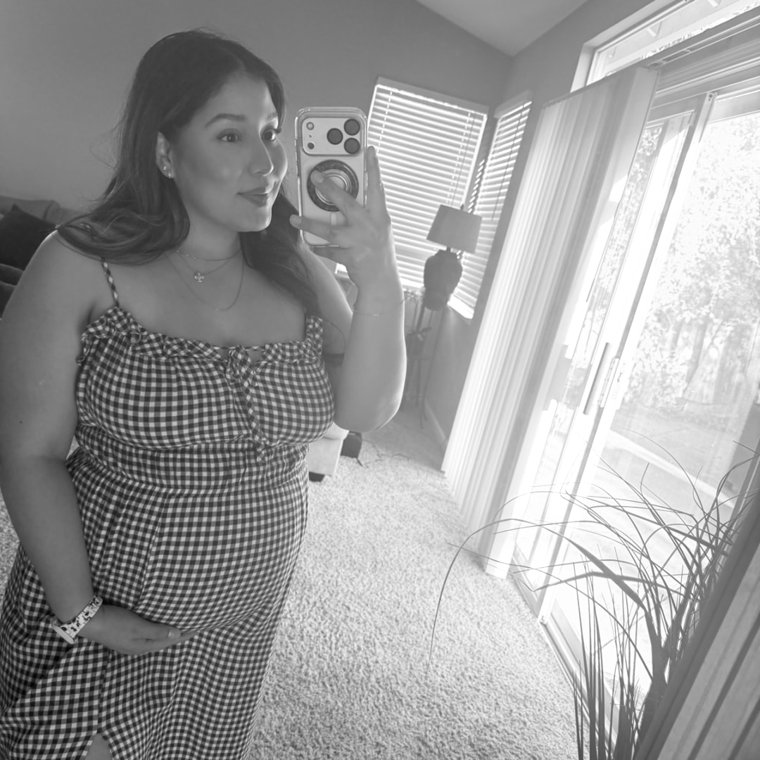 Photo shared by Anna for their Babylist baby registry.