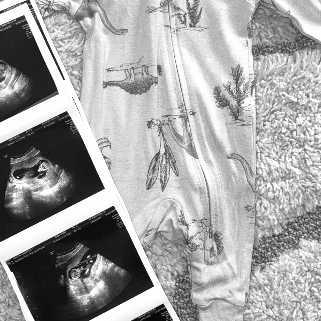Photo shared by Gabrielle for their Babylist baby registry.
