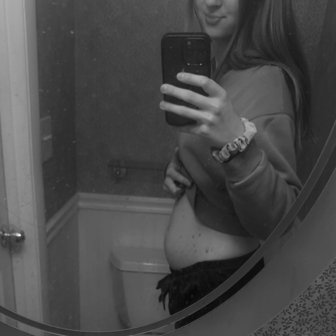 Photo shared by Carly for their Babylist baby registry.