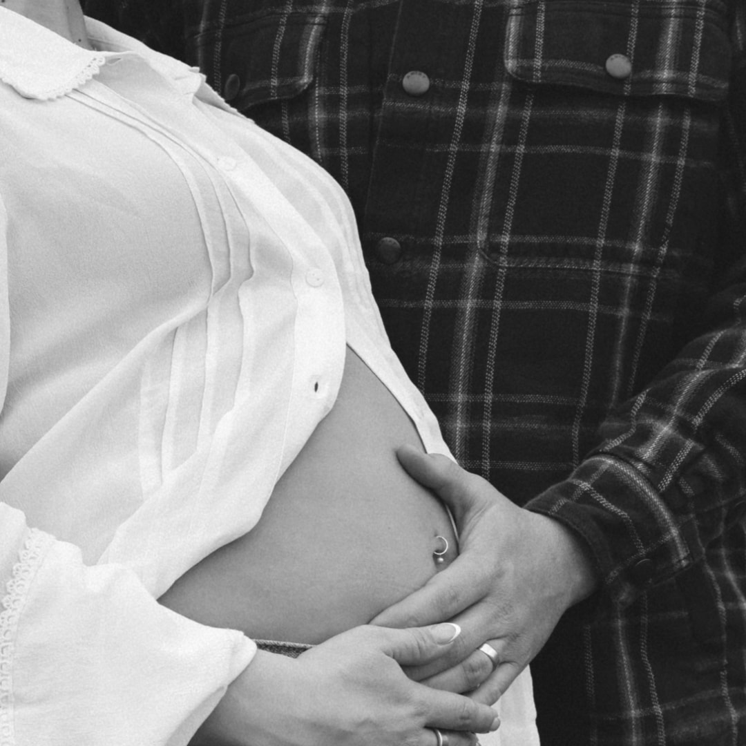 Photo shared by Kindra for their Babylist baby registry.