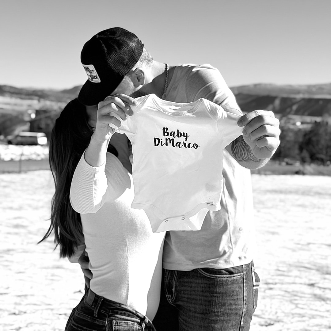 Photo shared by Ashley for their Babylist baby registry.