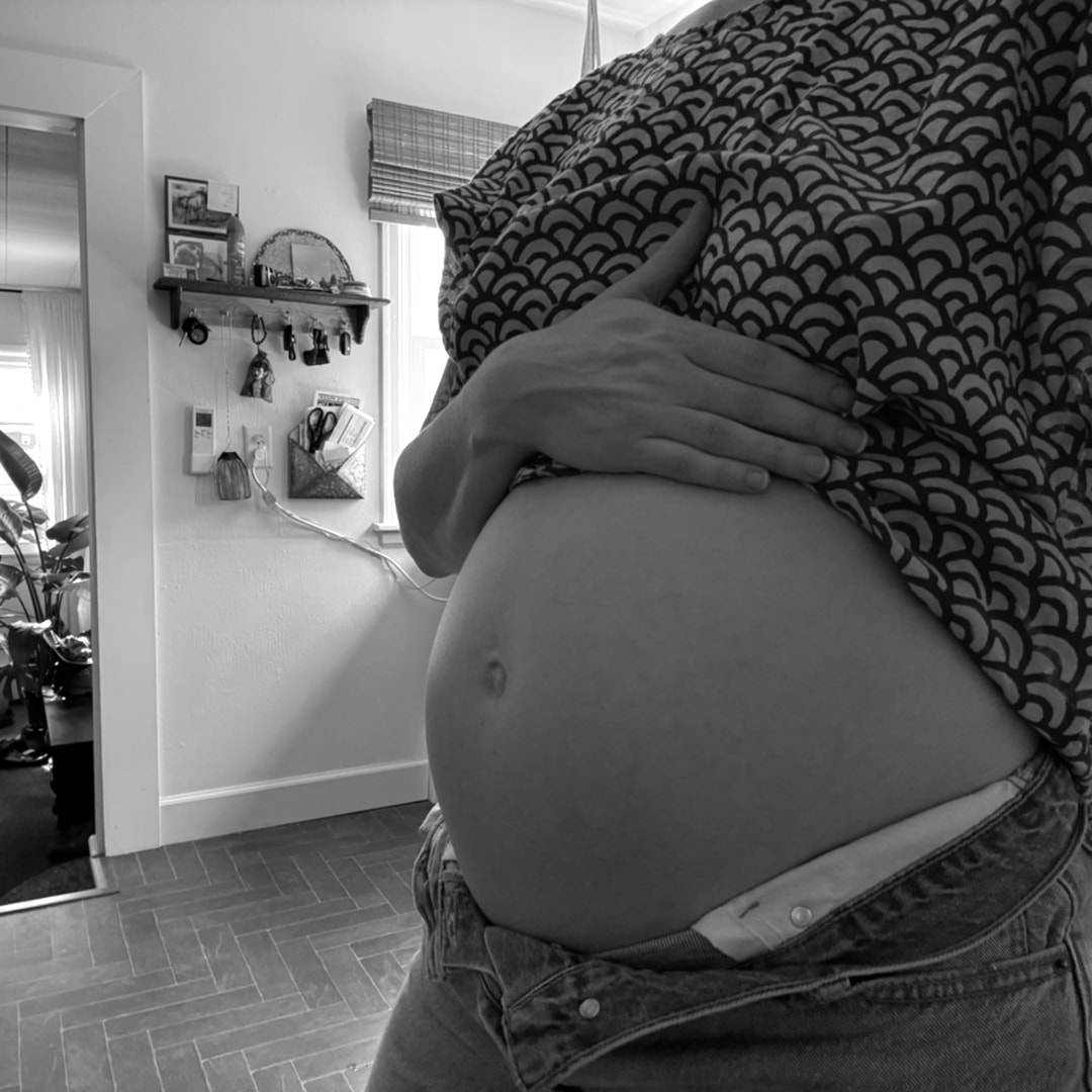 Photo shared by Katrina for their Babylist baby registry.