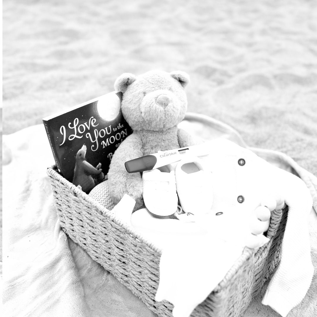 Photo shared by Ana for their Babylist baby registry.