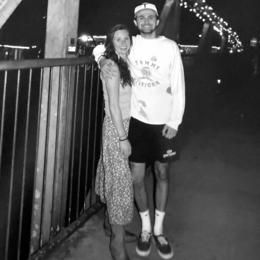 Photo shared by Hannah for their Babylist baby registry.