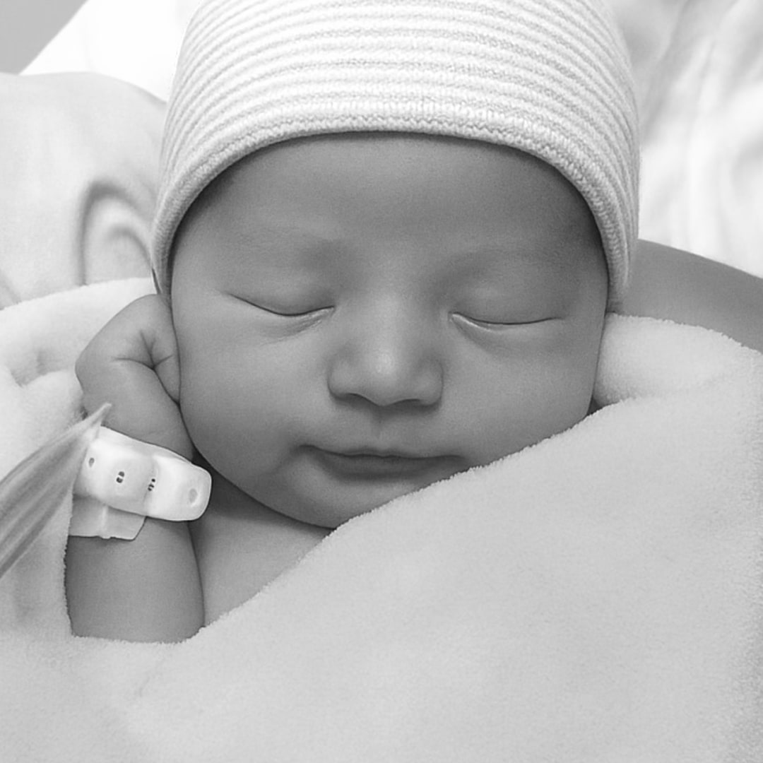 Photo shared by Esther for their Babylist baby registry.