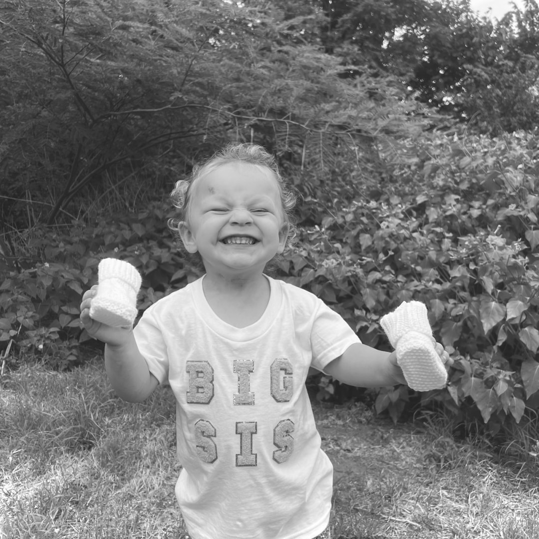 Photo shared by Brooklyn for their Babylist baby registry.