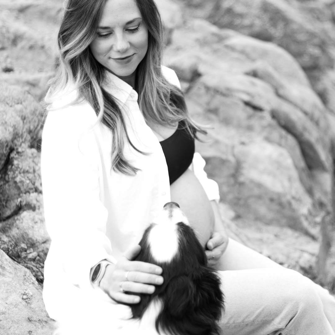Photo shared by Alix for their Babylist baby registry.